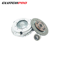 CLUTCH KIT FOR HONDA INTEGRA 1.8L KHN22016