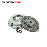 CLUTCH KIT FOR HONDA ACCORD 2.4L KHN22021