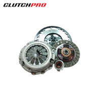 CLUTCH KIT FOR HONDA INTEGRA 2.0L inc F/W KHN22522