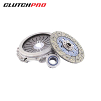 CLUTCH KIT FOR HONDA NSX 3.2L KHN23007