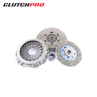 CLUTCH KIT FOR HONDA NSX 3.2L inc DMF KHN23507