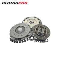 CLUTCH KIT FOR HONDA CIVIC FK8 2.0L inc F/W KHN24504