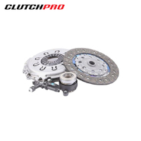 CLUTCH KIT FOR HAVAL H2 1.5L inc CSC KHV24401