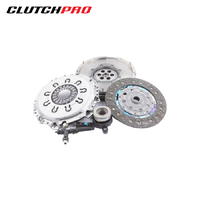 CLUTCH KIT FOR HAVAL H2 1.5L inc DMF+CSC KHV24601