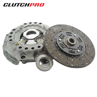 COMMERCIAL CLUTCH KIT FOR INTERNATIONAL AB160/182/184 KIN30005