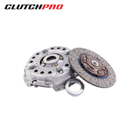 COMMERCIAL CLUTCH KIT FOR INTERNATIONAL N1650, NISSAN UD KIN33002