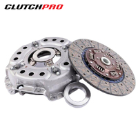 COMMERCIAL CLUTCH KIT FOR INTERNATIONAL N1650, NISSAN UD KIN33002HD