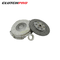 COMMERCIAL CLUTCH KIT FOR INTERNATIONAL ACCO NEUSS KIN33006