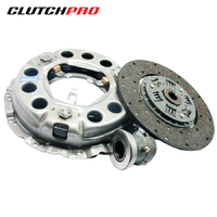 COMMERCIAL CLUTCH KIT FOR INTERNATIONAL KIN33091