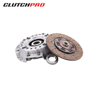 CLUTCH KIT FOR IVECO DAILY 2.8L KIV27002