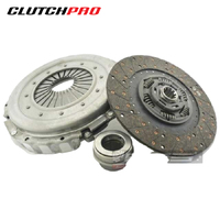 COMMERCIAL CLUTCH KIT FOR IVECO ML75 E14 8040 KIV28001