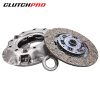 CLUTCH KIT FOR IVECO DAILY 2.8/3.0L KIV28002