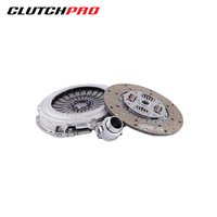 CLUTCH KIT FOR IVECO DAILY 3.0L. KIV28003