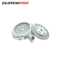 CLUTCH KIT FOR IVECO DAILY 2.3L-5SP KIV28004