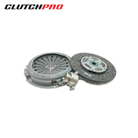 CLUTCH KIT FOR IVECO DAILY 3.0L. KIV28005