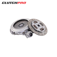 CLUTCH KIT FOR IVECO DAILY 2.3L-6SP KIV28006