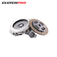 CLUTCH KIT FOR IVECO DAILY 2.3L KIV28008