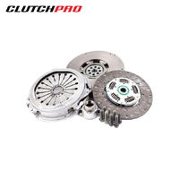 CLUTCH KIT FOR IVECO DAILY 3.0L inc DMF KIV28509