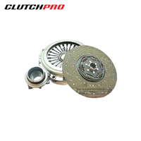 COMMERCIAL CLUTCH KIT FOR IVECO ML7/1 KIV31001