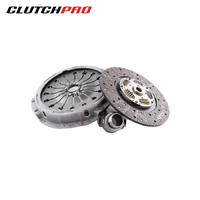 CLUTCH KIT FOR IVECO DAILY 3.0L KIV31002