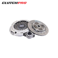 COMMERCIAL CLUTCH KIT FOR IVECO ML100 E18 KIV33003