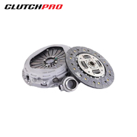 COMMERCIAL CLUTCH KIT FOR IVECO ML100 E21 KIV35001