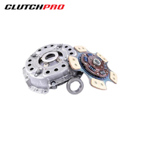 COMMERCIAL CLUTCH KIT FOR IVECO EUROCARGO KIV38001