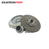 COMMERCIAL CLUTCH KIT FOR IVECO EUROCARGO 5.9L KIV40002