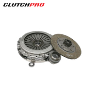 COMMERCIAL CLUTCH KIT FOR IVECO EUROCARGO KIV40005