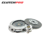 COMMERCIAL CLUTCH KIT FOR IVECO STRALIS CSR 10 KIV43005