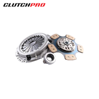 COMMERCIAL CLUTCH KIT FOR IVECO KIV43006