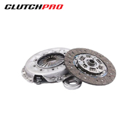 COMMERCIAL CLUTCH KIT FOR ISUZU ELF NKR55 2.8L KIZ24003