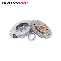 COMMERCIAL CLUTCH KIT FOR ISUZU ELF KAD42/52 KIZ24004