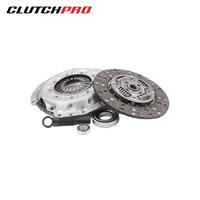 CLUTCH KIT FOR ISUZU NKR69 3.1L KIZ25001