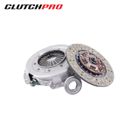 COMMERCIAL CLUTCH KIT FOR ISUZU ELF NK/NP 3.3L KIZ26001