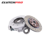 COMMERCIAL CLUTCH KIT FOR ISUZU ELF NKR58 3.6L KIZ26002