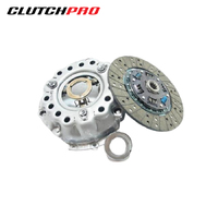 COMMERCIAL CLUTCH KIT FOR ISUZU ELF KIZ26003