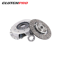 COMMERCIAL CLUTCH KIT FOR ISUZU ELF HD KIZ28001HD