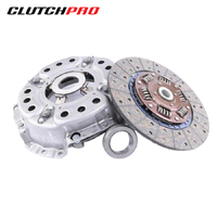 COMMERCIAL CLUTCH KIT FOR ISUZU NKR,NPR 3.6L KIZ28002