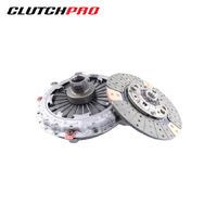 COMMERCIAL CLUTCH KIT FOR ISUZU NK,NP 3.6/3.9L KIZ28003HD