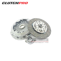 CLUTCH KIT FOR ISUZU D-MAX 3.0L KIZ28006