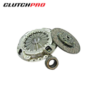 COMMERCIAL CLUTCH KIT FOR ISUZU NPR70 4HE1 KIZ30016