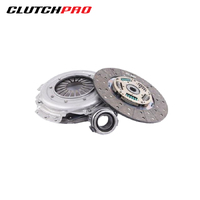 COMMERCIAL CLUTCH KIT FOR ISUZU FRR12 6.5L KIZ30018