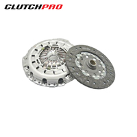 COMMERCIAL CLUTCH KIT FOR ISUZU FRR12 6.5L KIZ30020