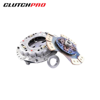 COMMERCIAL CLUTCH KIT FOR ISUZU JB,C,MITS FUSO KIZ33001HD