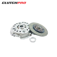 COMMERCIAL CLUTCH KIT FOR ISUZU FRR500 6HH1N KIZ33004