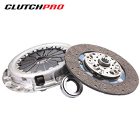 COMMERCIAL CLUTCH KIT FOR ISUZU NQR 450 4.8L KIZ33007HD