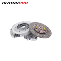 COMMERCIAL CLUTCH KIT FOR ISUZU NPR 4HK1 KIZ33008HD