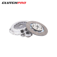 COMMERCIAL CLUTCH KIT FOR ISUZU NQR 450 4.8L KIZ33009HD