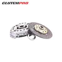 COMMERCIAL CLUTCH KIT FOR ISUZU KIZ33011